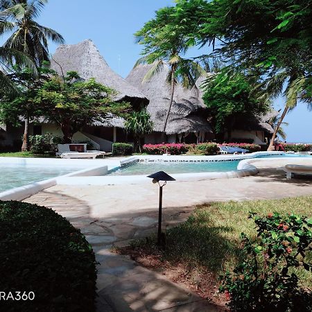 Diwani Cottage Malindi Dış mekan fotoğraf