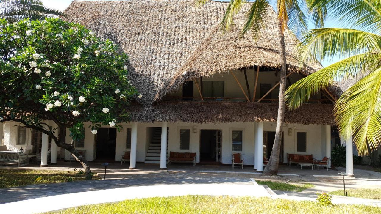 Diwani Cottage Malindi Dış mekan fotoğraf