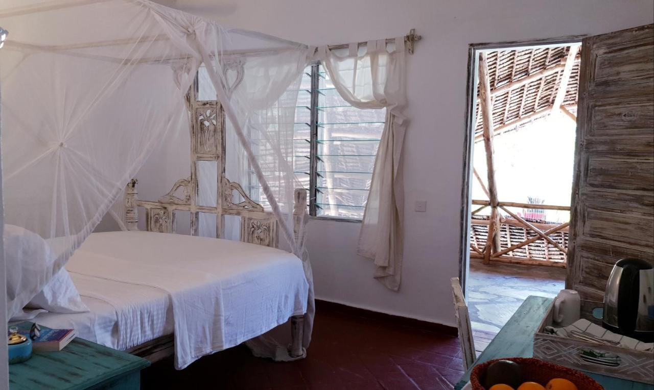 Diwani Cottage Malindi Dış mekan fotoğraf