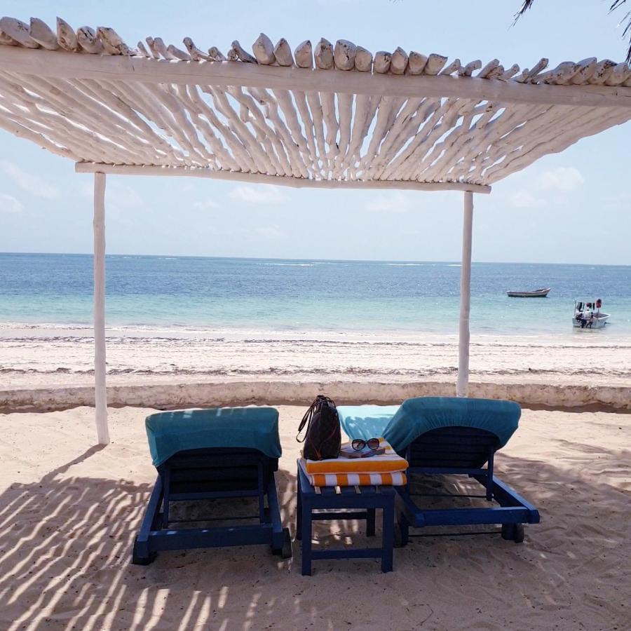 Diwani Cottage Malindi Dış mekan fotoğraf