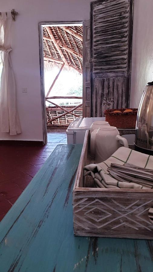 Diwani Cottage Malindi Dış mekan fotoğraf