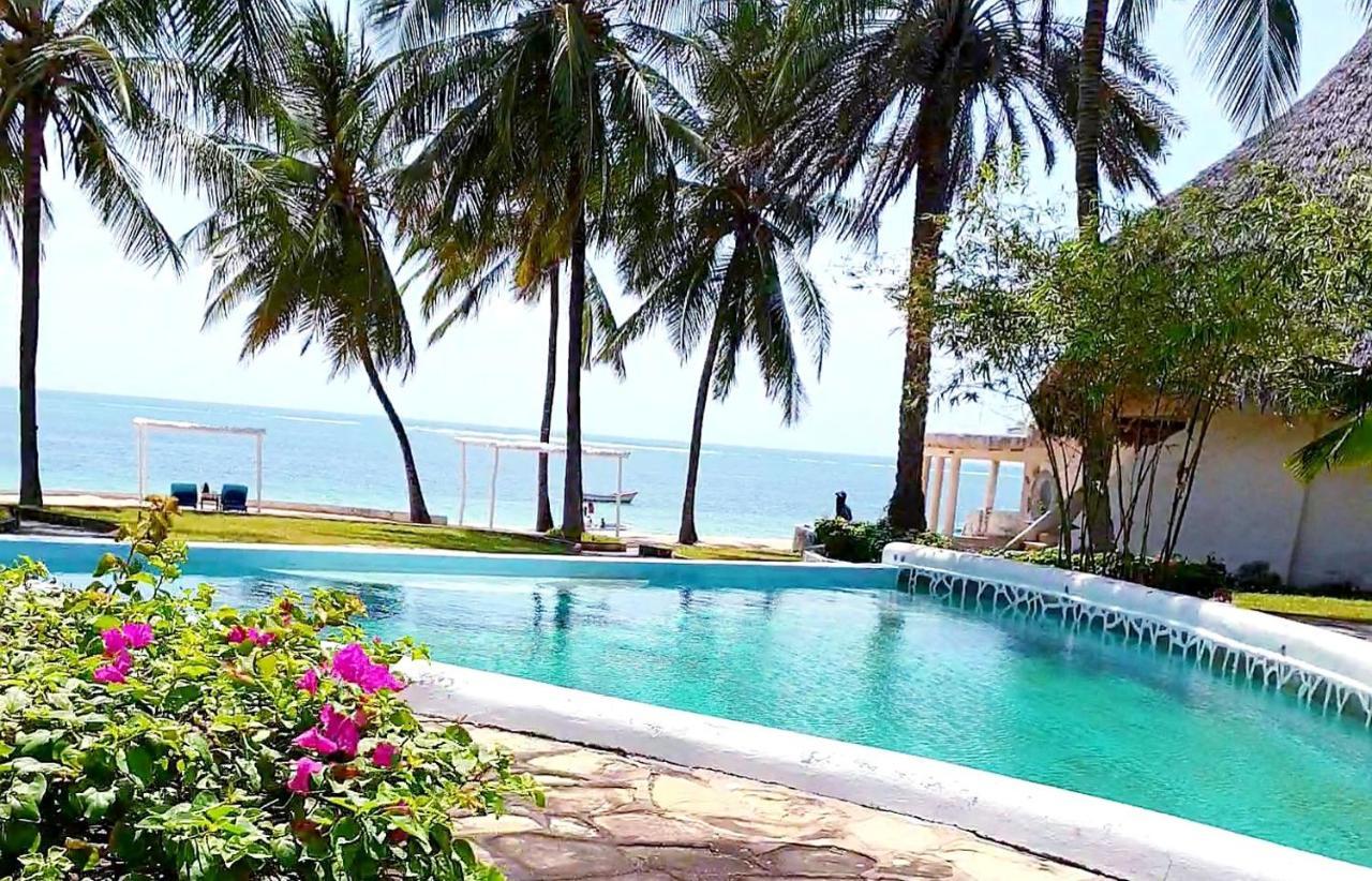 Diwani Cottage Malindi Dış mekan fotoğraf