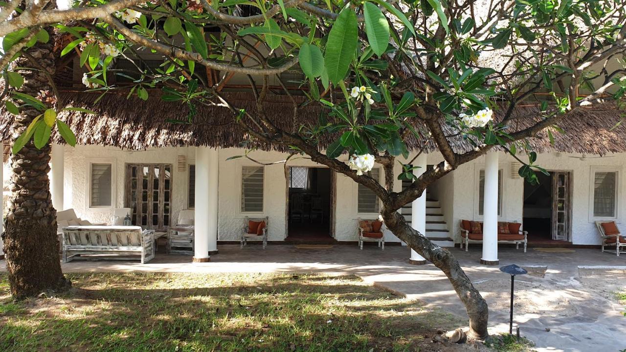 Diwani Cottage Malindi Dış mekan fotoğraf