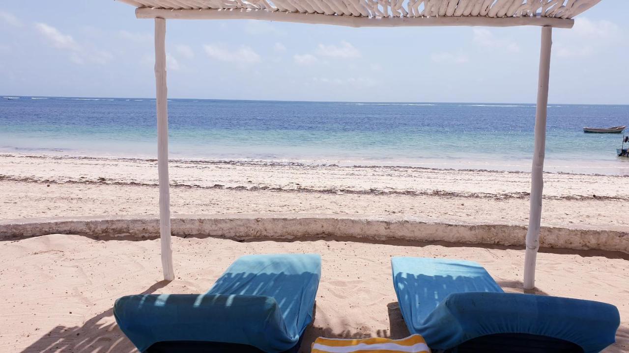 Diwani Cottage Malindi Dış mekan fotoğraf