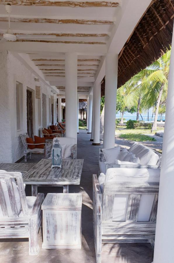 Diwani Cottage Malindi Dış mekan fotoğraf