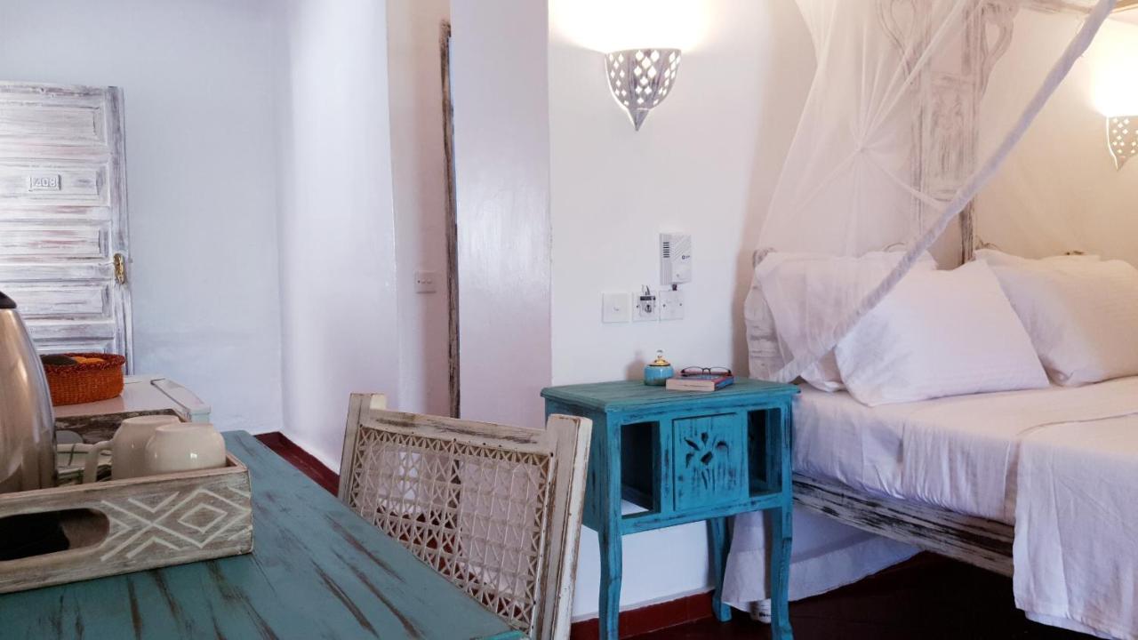 Diwani Cottage Malindi Dış mekan fotoğraf