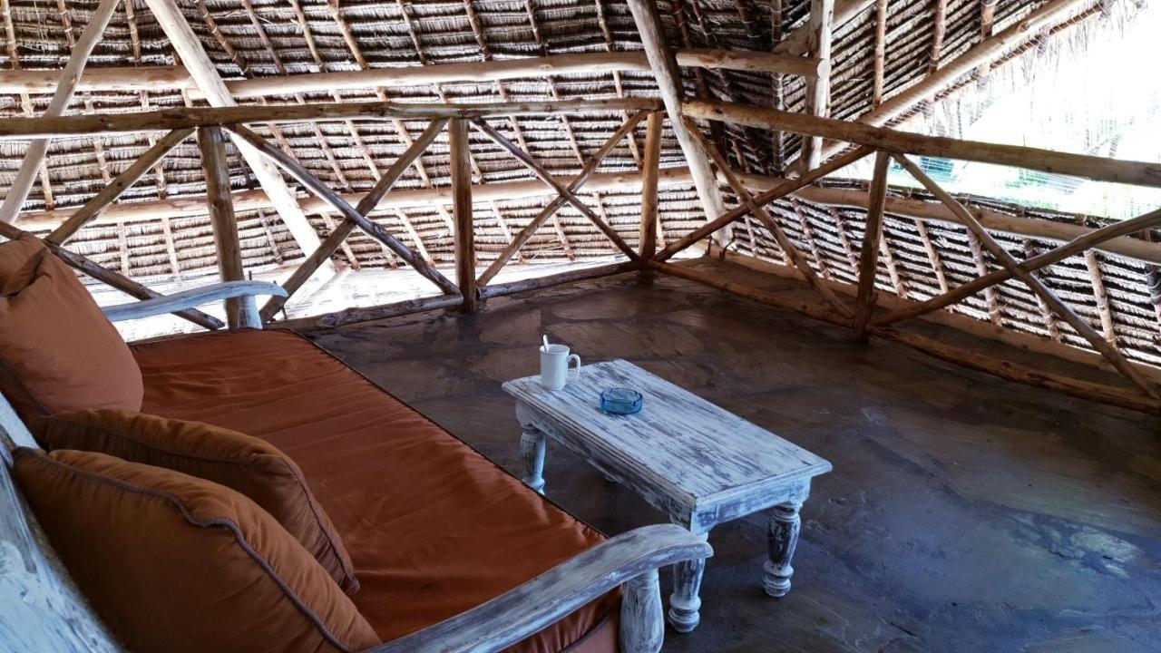 Diwani Cottage Malindi Dış mekan fotoğraf