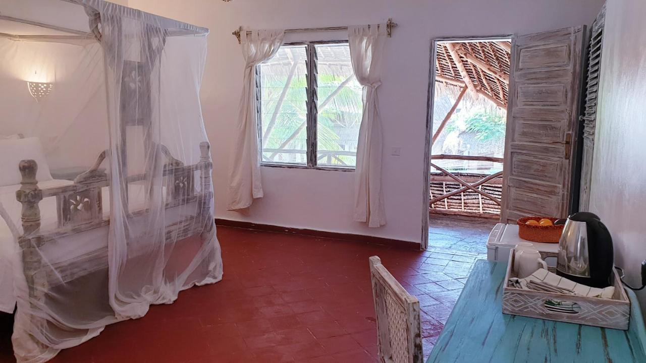 Diwani Cottage Malindi Dış mekan fotoğraf