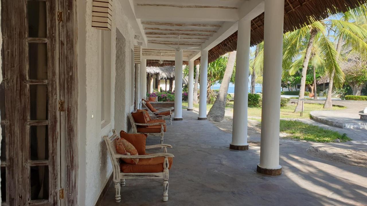 Diwani Cottage Malindi Dış mekan fotoğraf