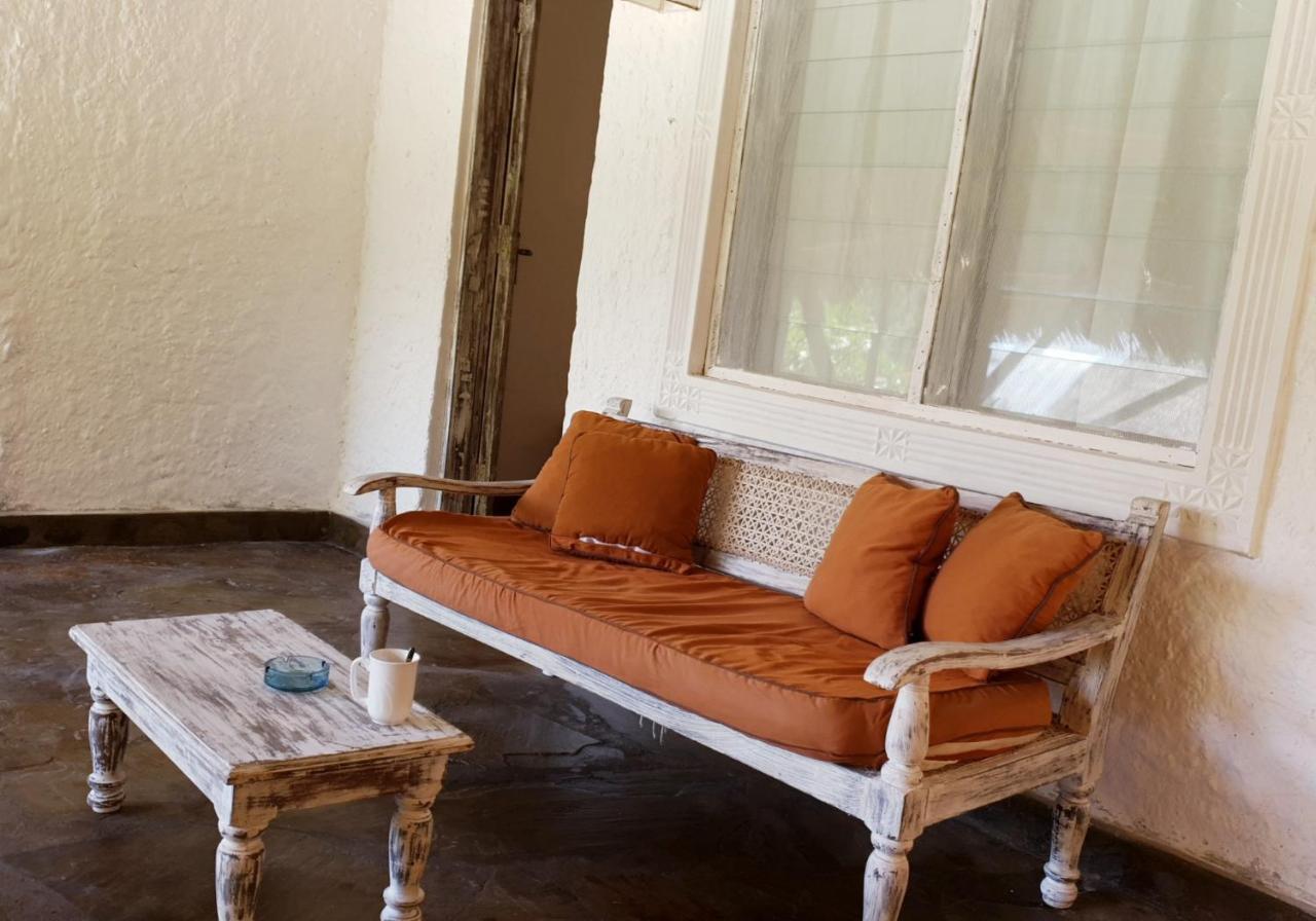 Diwani Cottage Malindi Dış mekan fotoğraf