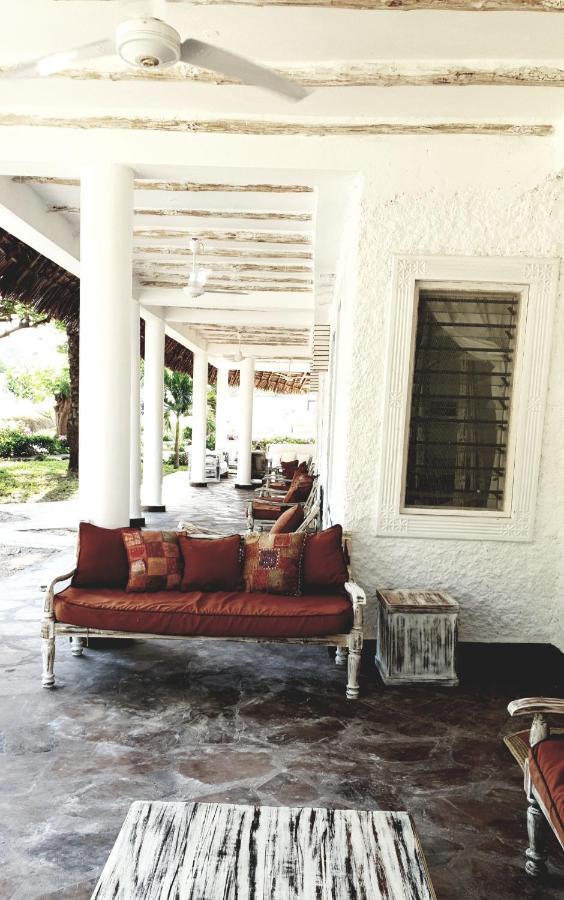 Diwani Cottage Malindi Dış mekan fotoğraf