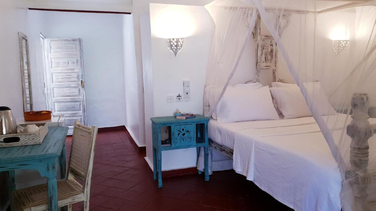 Diwani Cottage Malindi Dış mekan fotoğraf