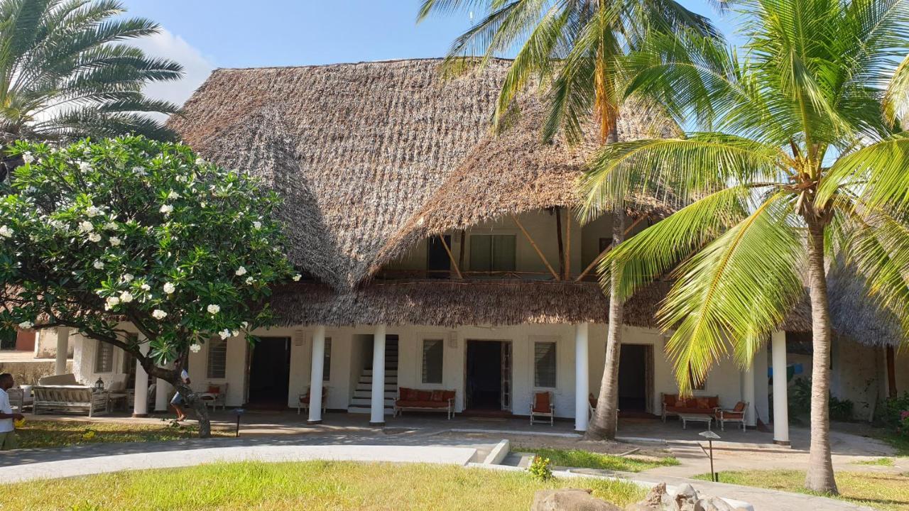 Diwani Cottage Malindi Dış mekan fotoğraf