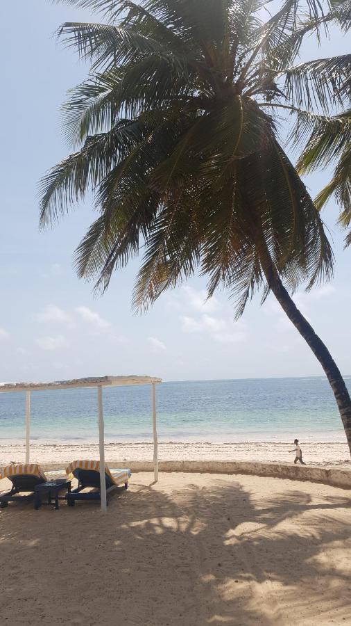 Diwani Cottage Malindi Dış mekan fotoğraf