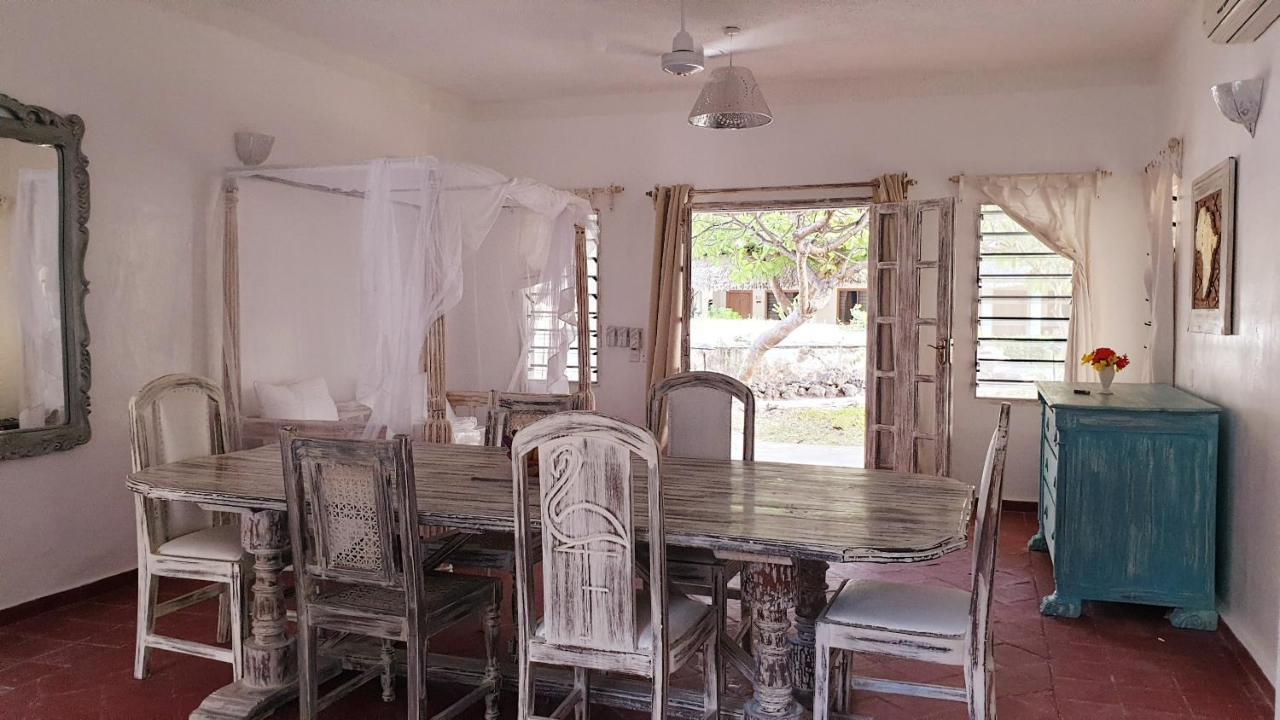 Diwani Cottage Malindi Dış mekan fotoğraf