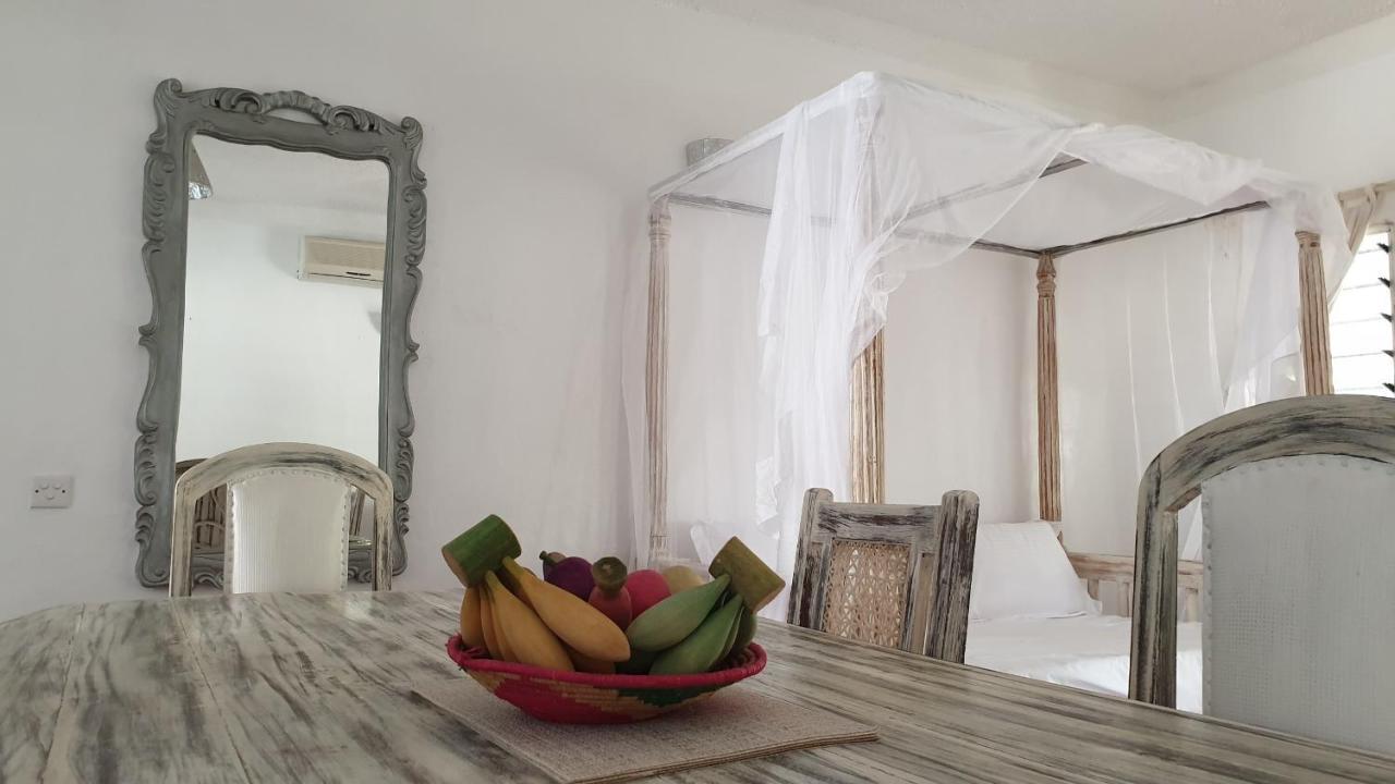 Diwani Cottage Malindi Dış mekan fotoğraf