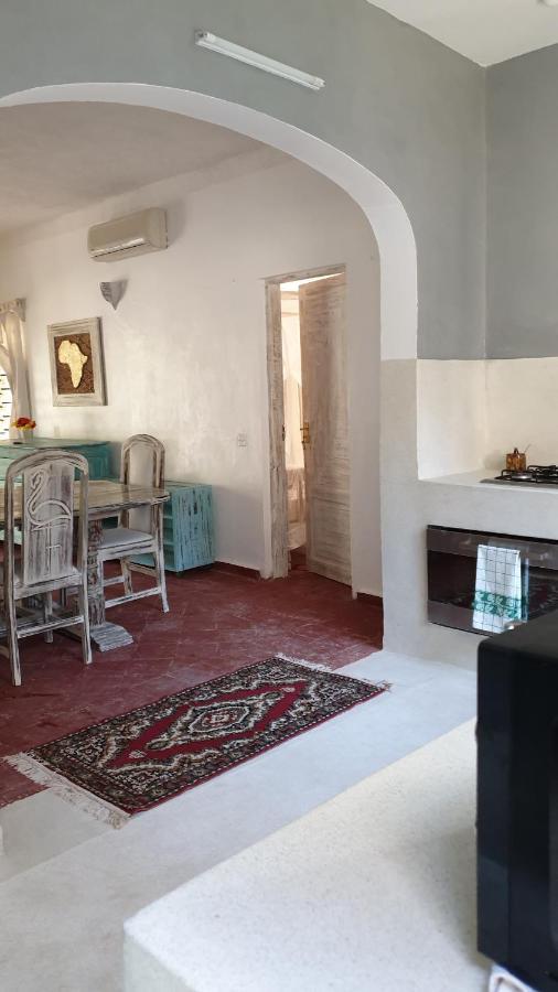 Diwani Cottage Malindi Dış mekan fotoğraf