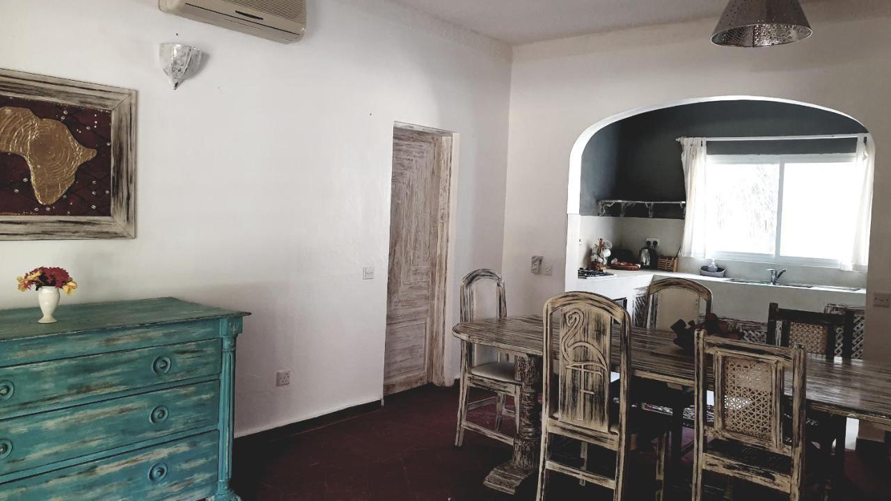 Diwani Cottage Malindi Dış mekan fotoğraf