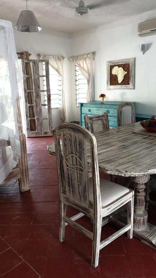 Diwani Cottage Malindi Dış mekan fotoğraf