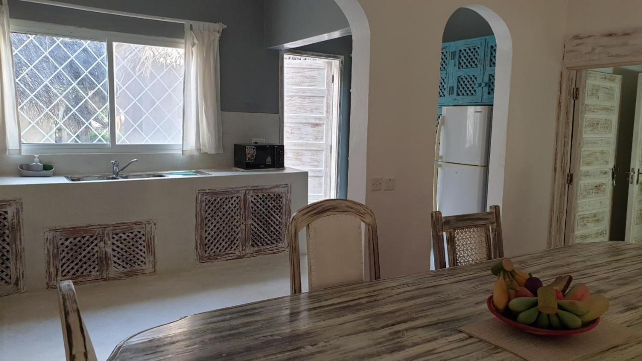 Diwani Cottage Malindi Dış mekan fotoğraf