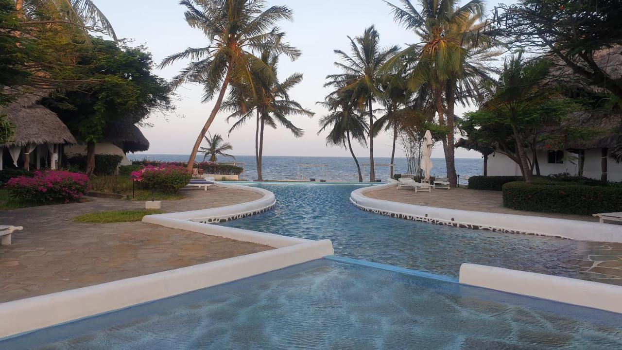 Diwani Cottage Malindi Dış mekan fotoğraf