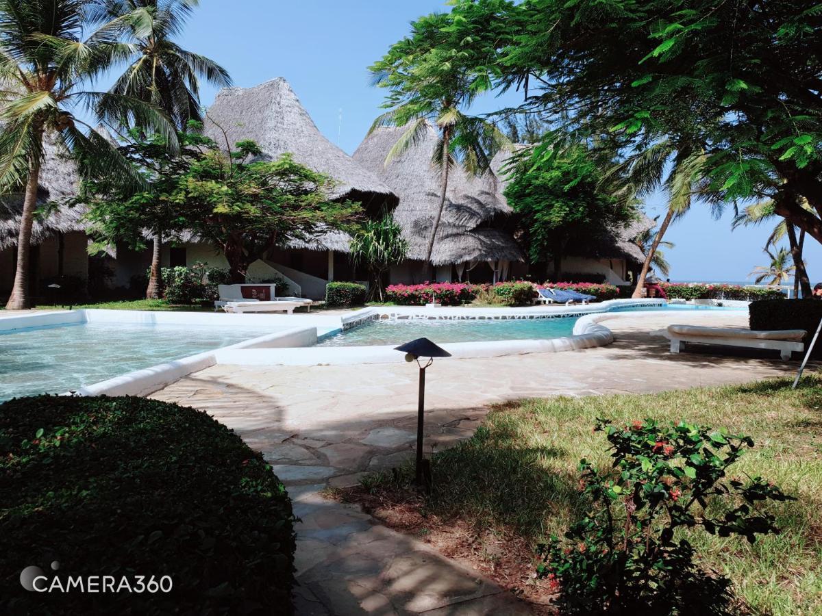 Diwani Cottage Malindi Dış mekan fotoğraf