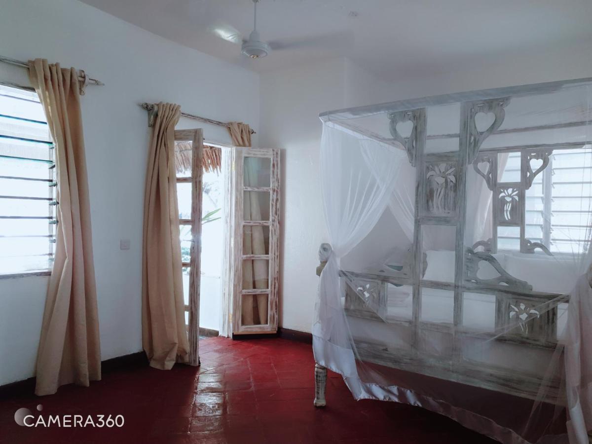 Diwani Cottage Malindi Dış mekan fotoğraf