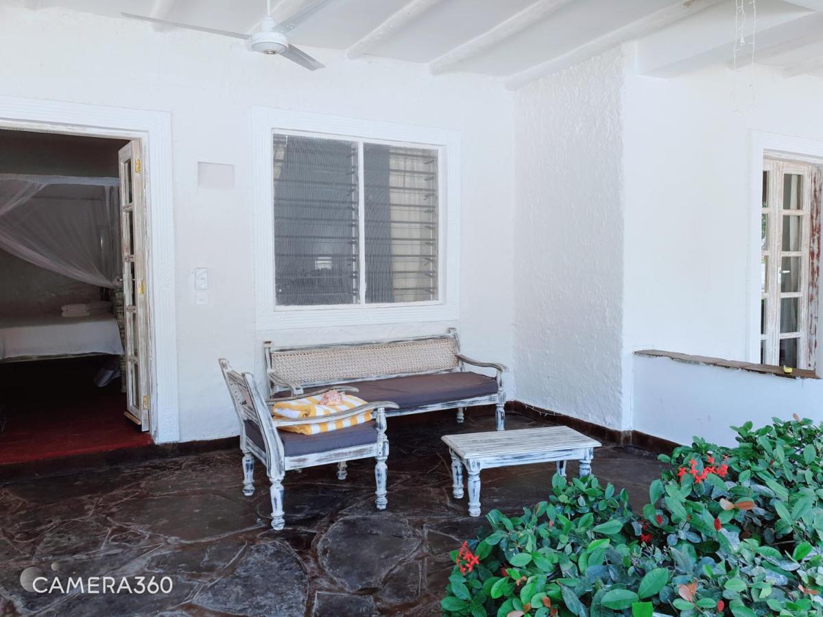 Diwani Cottage Malindi Dış mekan fotoğraf