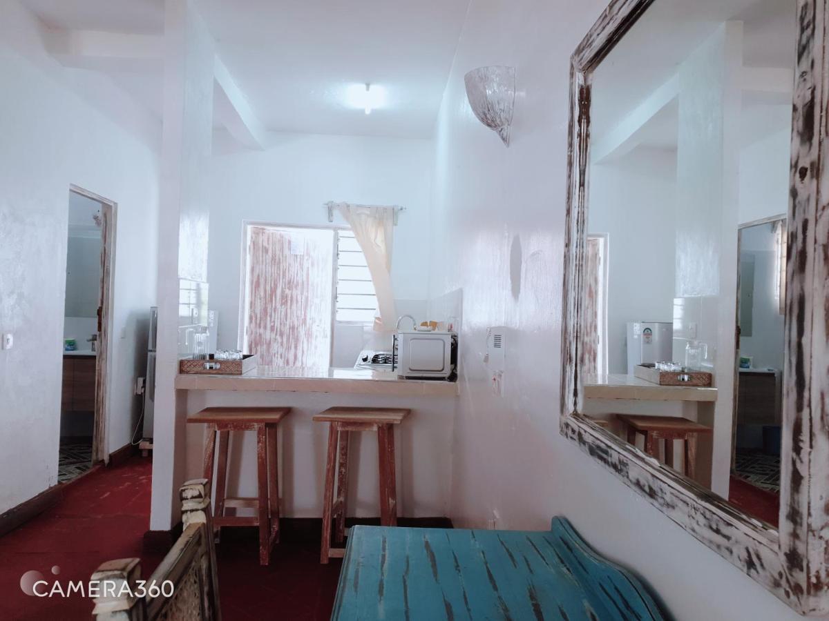 Diwani Cottage Malindi Dış mekan fotoğraf