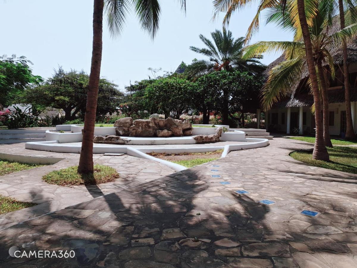 Diwani Cottage Malindi Dış mekan fotoğraf