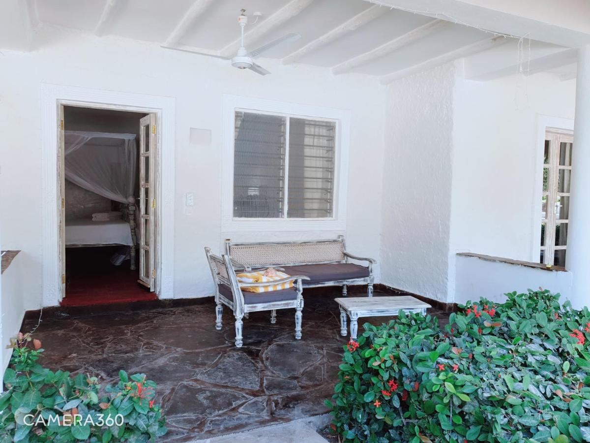 Diwani Cottage Malindi Dış mekan fotoğraf