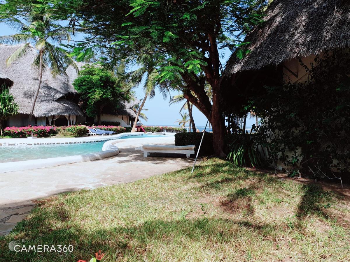 Diwani Cottage Malindi Dış mekan fotoğraf