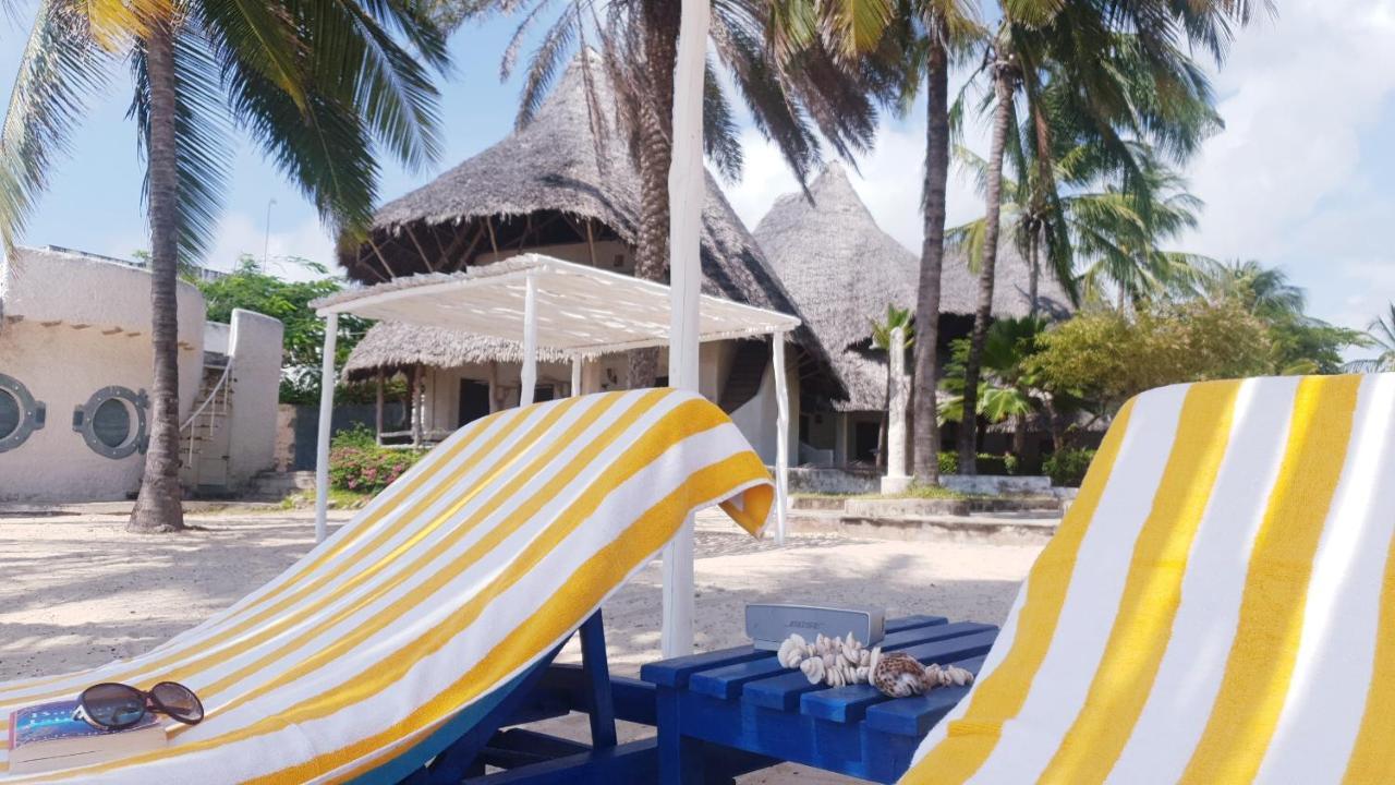 Diwani Cottage Malindi Dış mekan fotoğraf