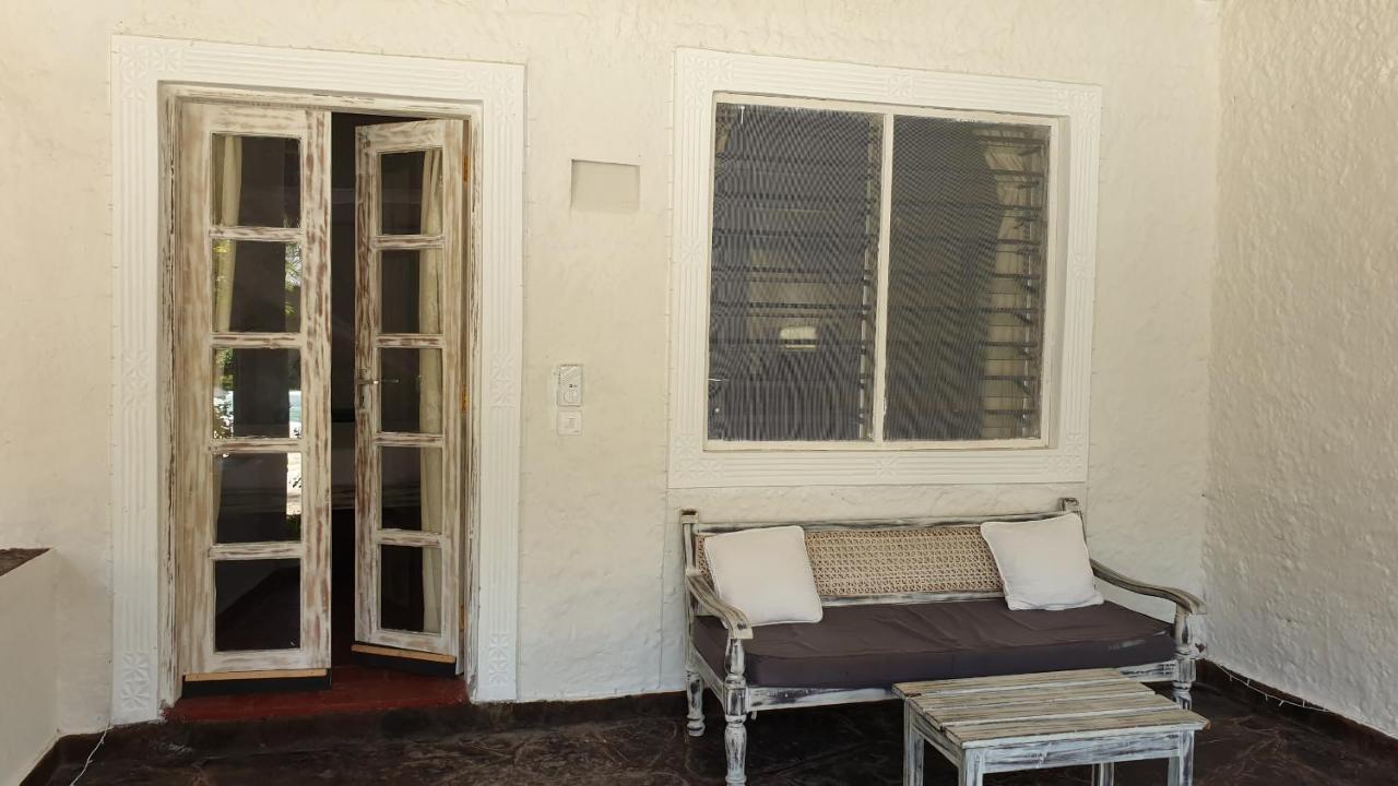 Diwani Cottage Malindi Dış mekan fotoğraf