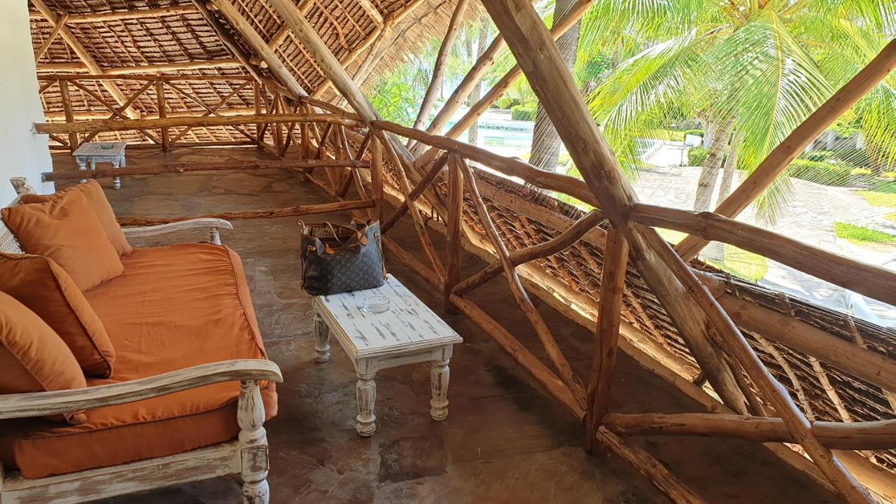 Diwani Cottage Malindi Dış mekan fotoğraf