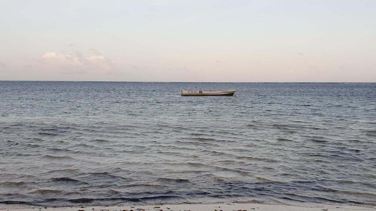 Diwani Cottage Malindi Dış mekan fotoğraf