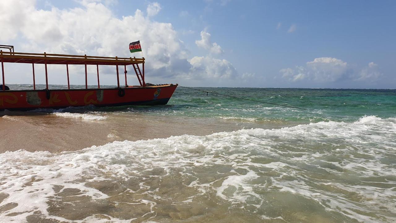 Diwani Cottage Malindi Dış mekan fotoğraf