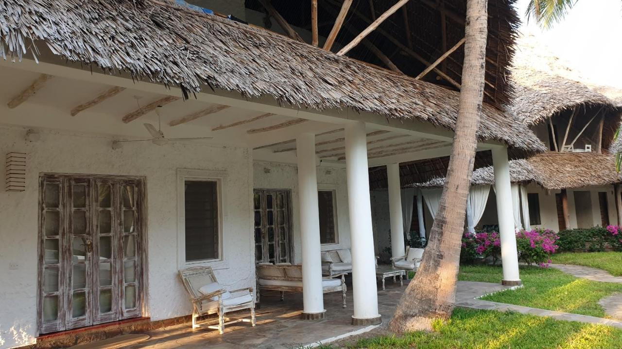 Diwani Cottage Malindi Dış mekan fotoğraf